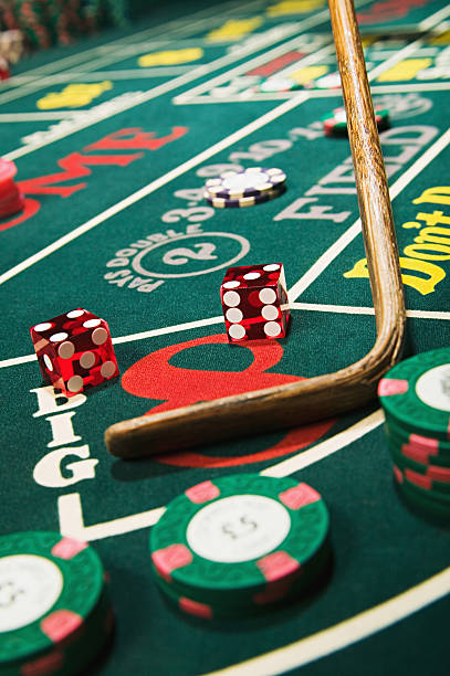 angka138 Live Dealer Rooms
